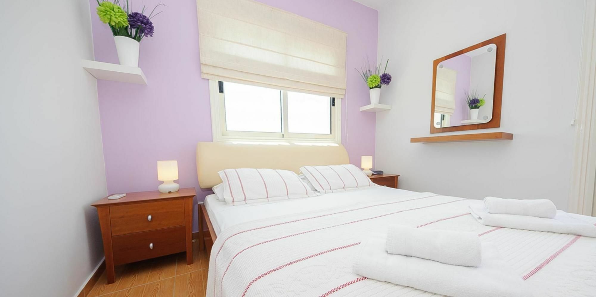 Ayia Napa Holiday Villa 036 Екстер'єр фото