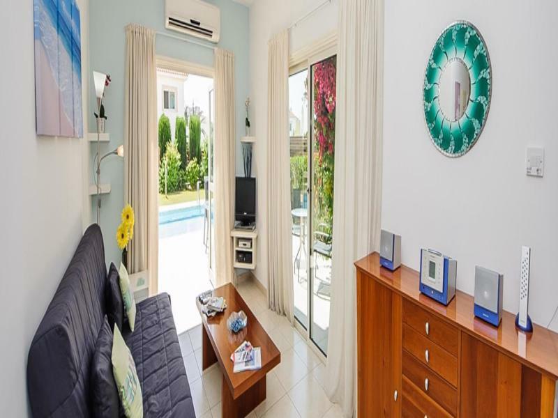 Ayia Napa Holiday Villa 036 Екстер'єр фото