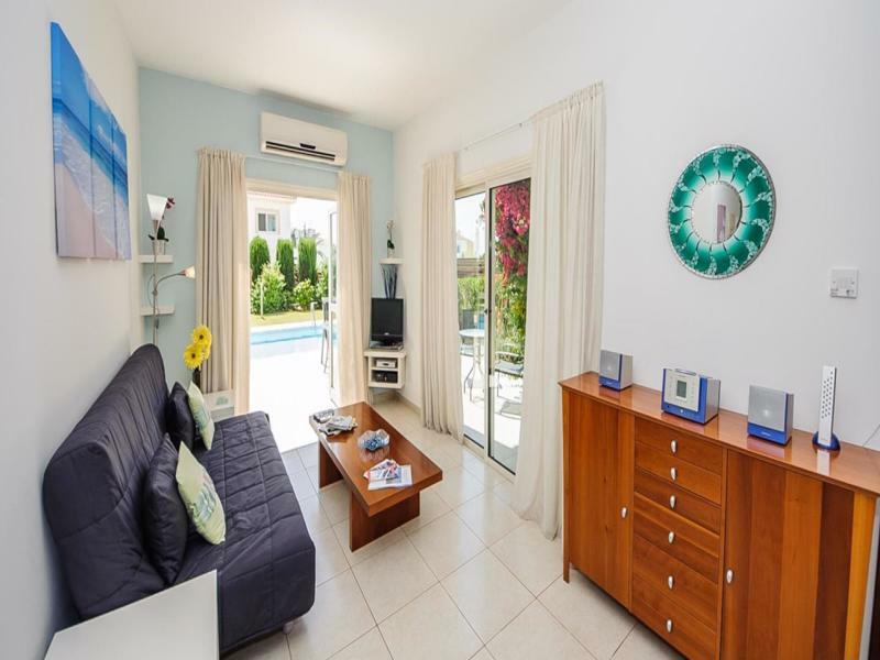 Ayia Napa Holiday Villa 036 Екстер'єр фото